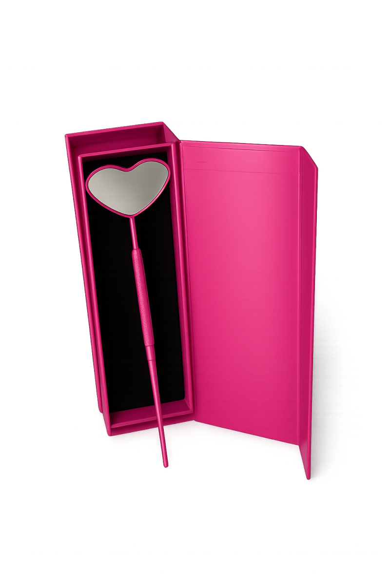 LASH LOVE MIRROR - Rich Lash University