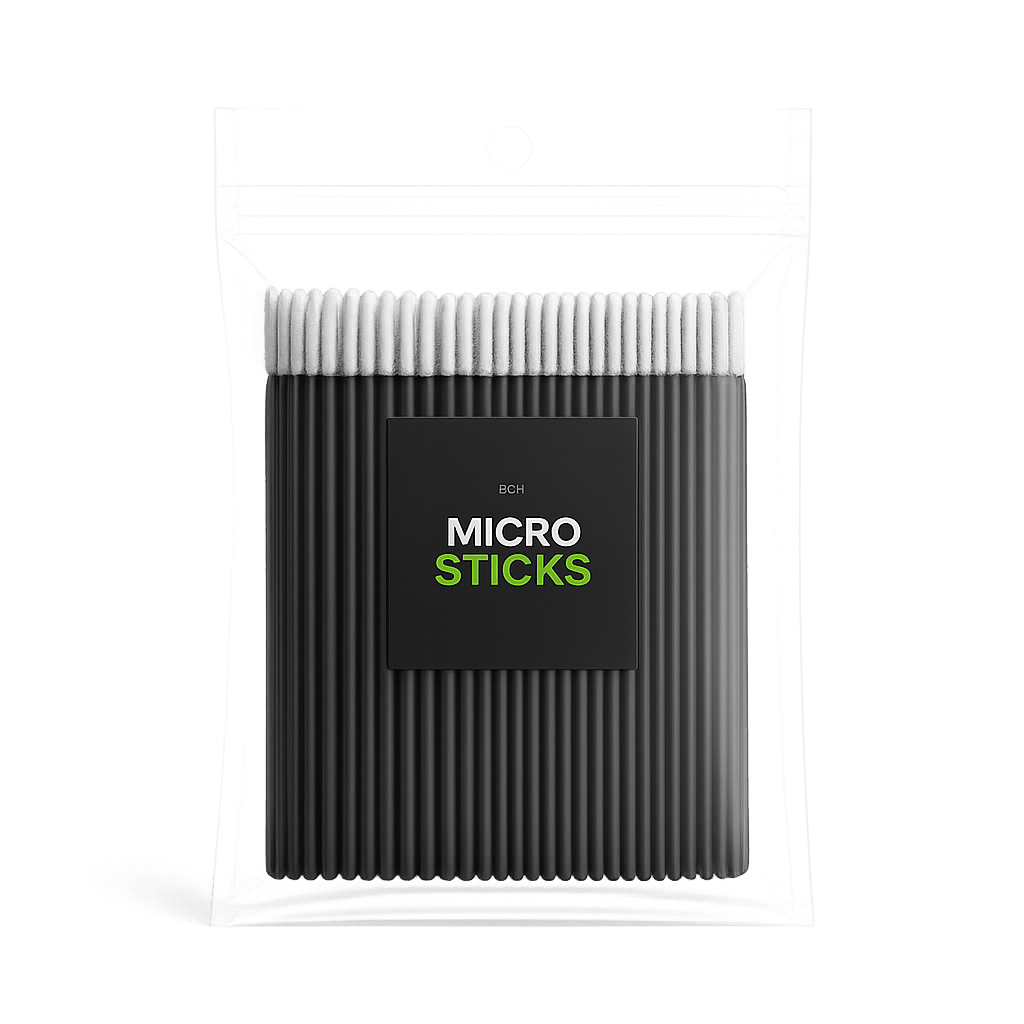 MICRO STICKS - Rich Lash University