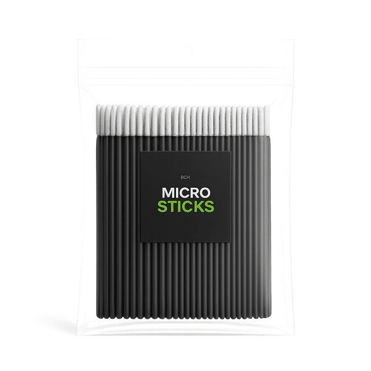 MICRO STICKS - Rich Lash University