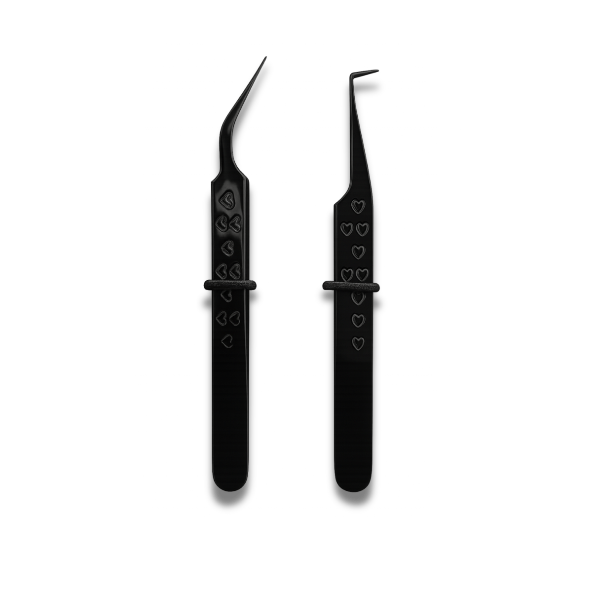 RICH QUICK TWEEZER SET: VOLUME - Rich Lash University