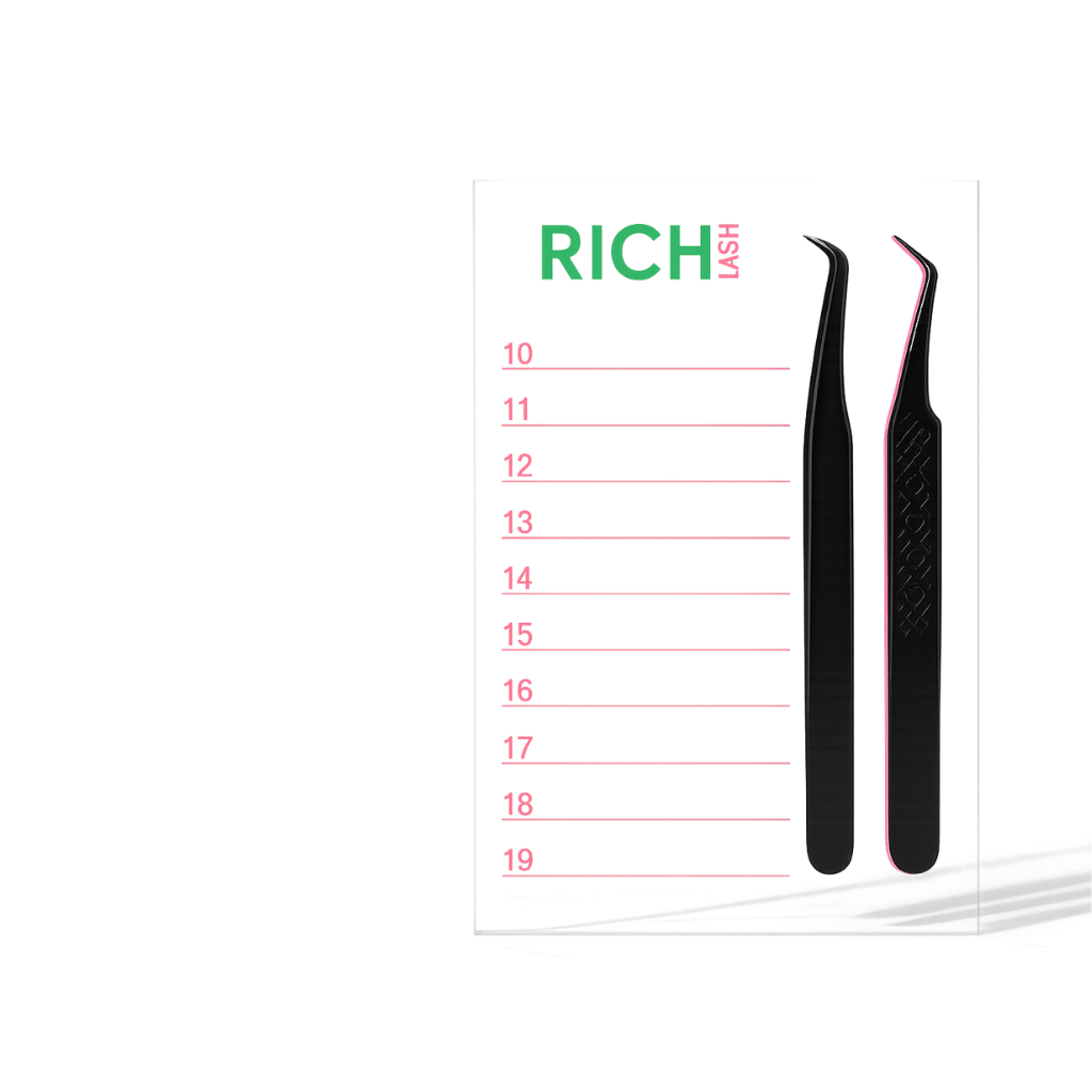 WEALTH TILE - Rich Lash University