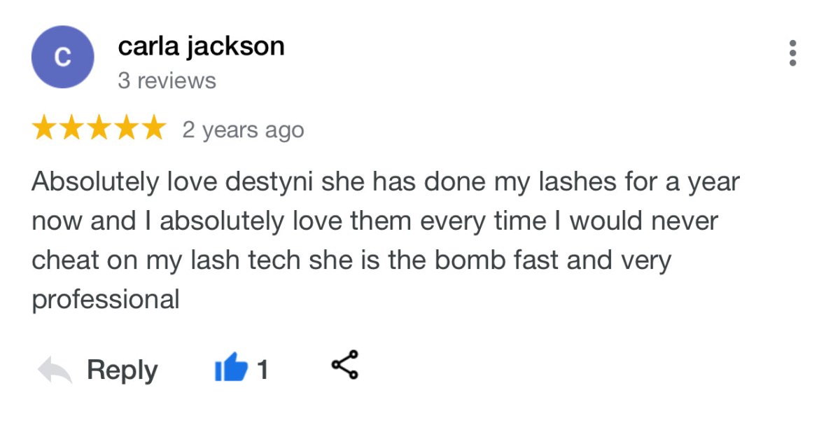 Lash Cash Mentorship - Rich Lash University