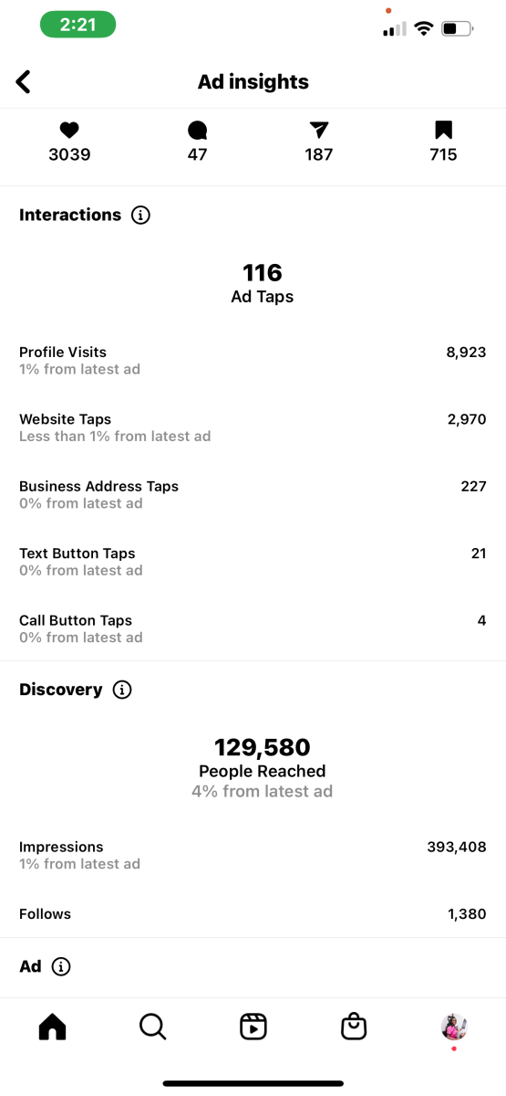 Lash Cash Mentorship - Rich Lash University