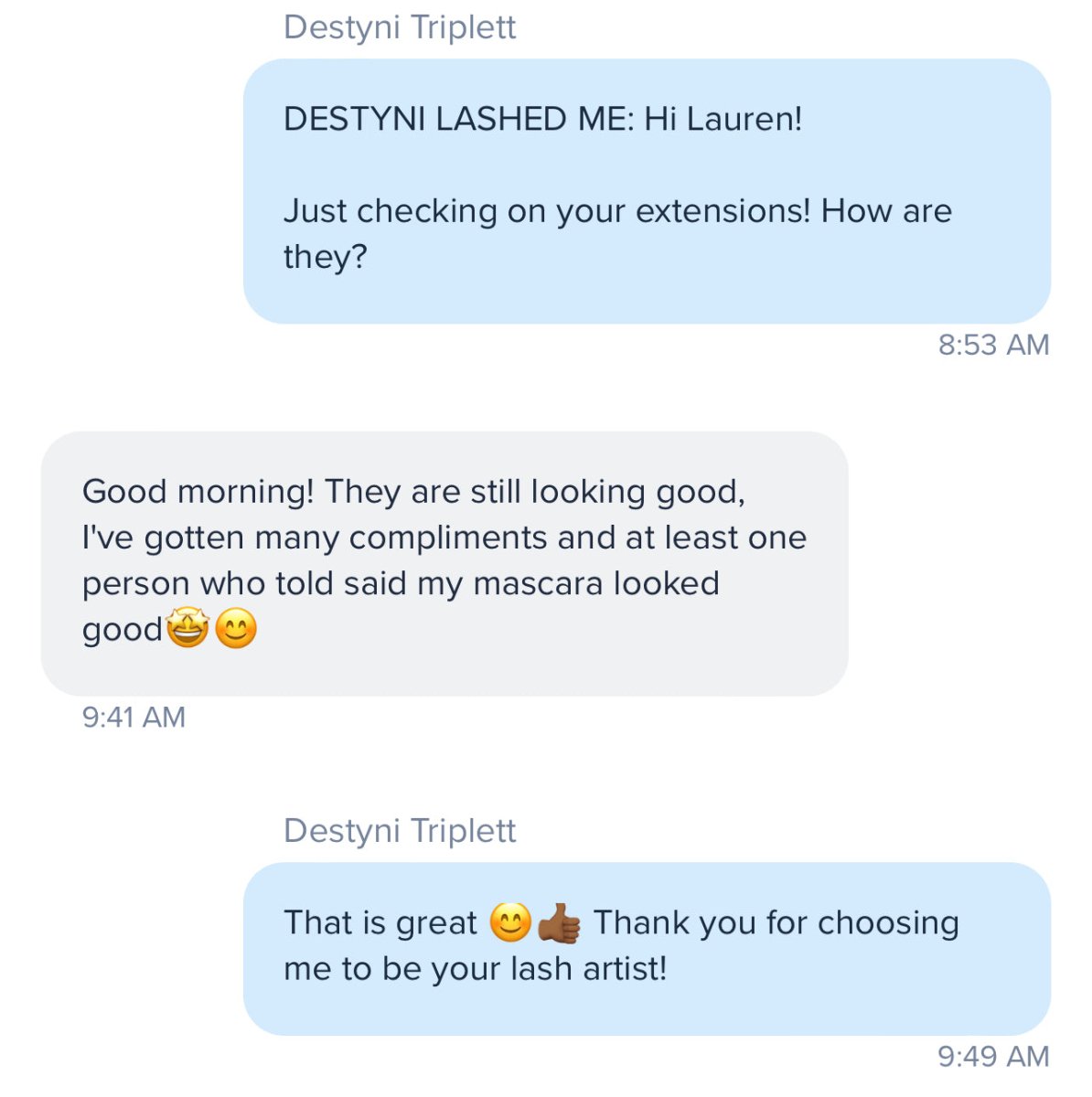 Lash Cash Mentorship - Rich Lash University
