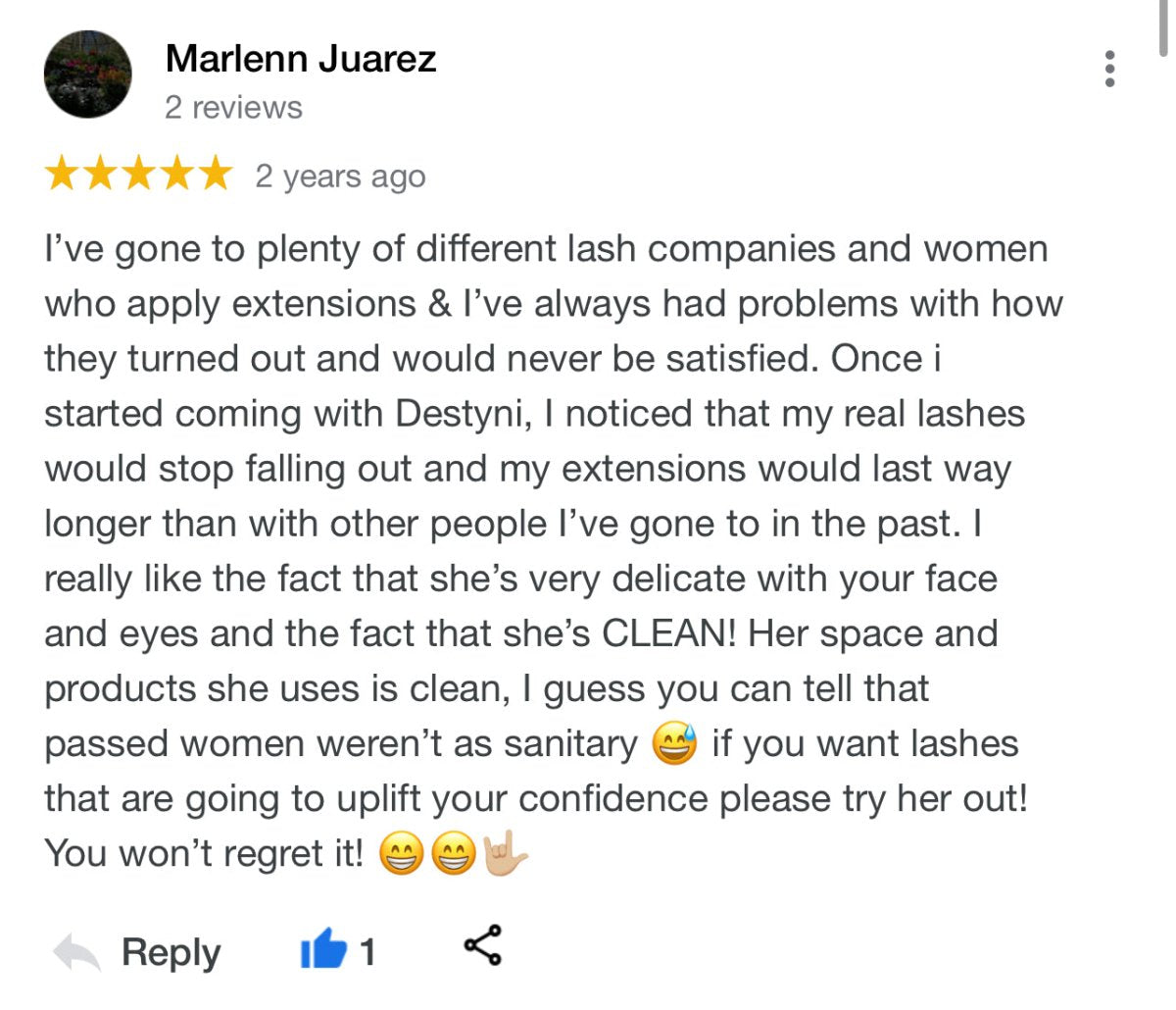 Lash Cash Mentorship - Rich Lash University