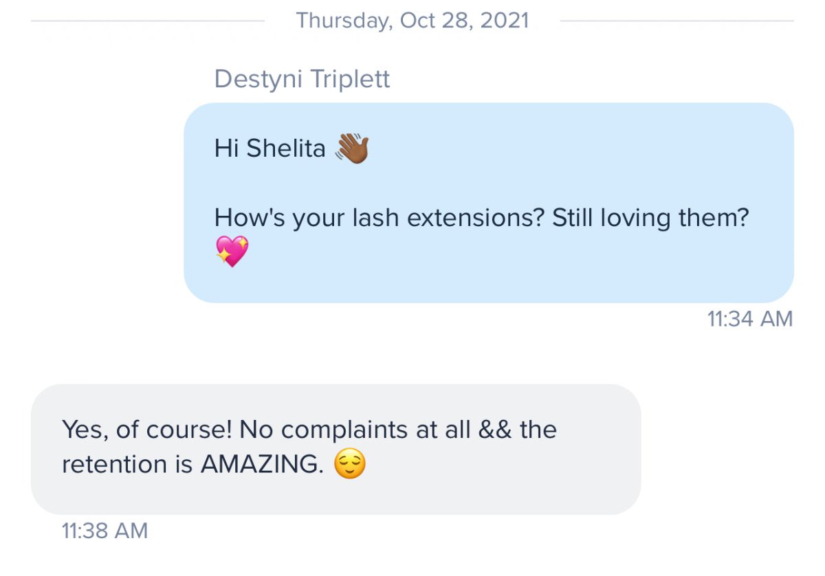 Lash Cash Mentorship - Rich Lash University