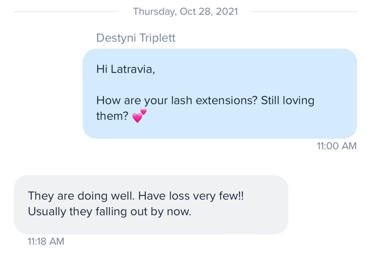 Lash Cash Mentorship - Rich Lash University