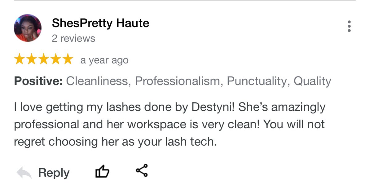 Lash Cash Mentorship - Rich Lash University