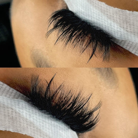 Convenient Lash Classes Near Me - Rich Lash University