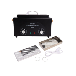 Sterilizer