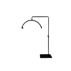 LED Lash Lamp