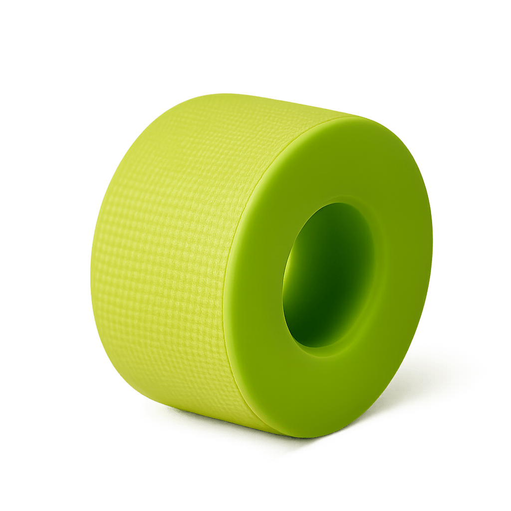BANKROLL SENSITIVE SKIN TAPE - Rich Lash University