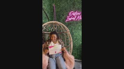 Lash Mastery Momprenuer Package: Get Certified, Earn $200+ Per Day, And Secure Your First or Next Client in 14 Days