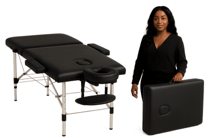 RICH START PORTABLE LASH BED - Rich Lash University