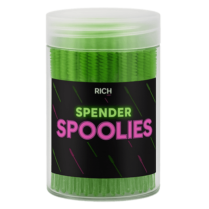 SPENDER SPOOLIES - Rich Lash University