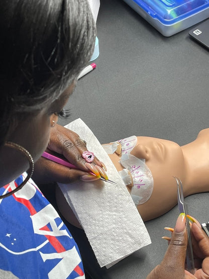 Booked & Busy 2•Day Certification Masterclass - Rich Lash University